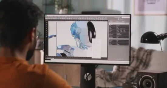 What PC Specs Do You Need for 3D Modeling? A Comprehensive Guide