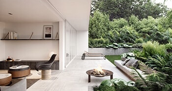 Photorealistic 3D Terrace Rendering: A Tutorial Photorealistic 3D Terrace Rendering: A Tutorial