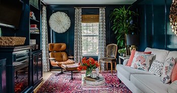 How to Become a Decorator or Interior Designer