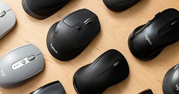 Choosing the Right Mouse for Your Work: A Guide to Considerations and Features Choosing the Right Mouse for Your Work: A Guide to Considerations and Features