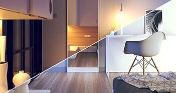 What is 3D Render or Rendering