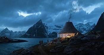 8 Reasons Why 3D Rendering Dominates the Service Market