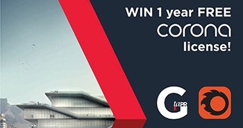 GTAPR & Corona Contest