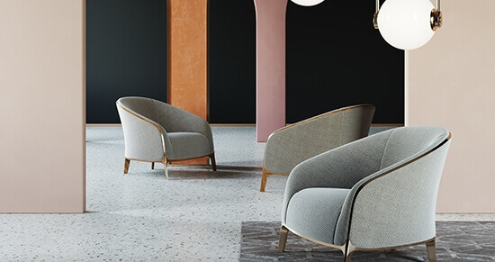 Free Interior Scene in 3ds max and Corona Renderer