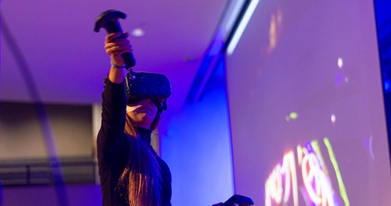 "Ars Machina" featuring a 3D Artist from Ukraine