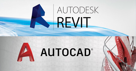 AutoCAD or Revit. Comparison. Pros and cons.