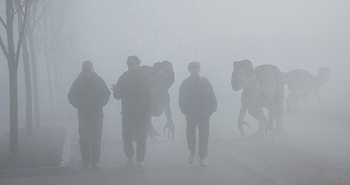 Ruslana Kulikova Ruslana Kulikova 3D Rendering