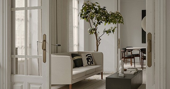 Making of 3d visualization NUÑEZ DE BALBOA. Tutorial from Gabriel Fabra