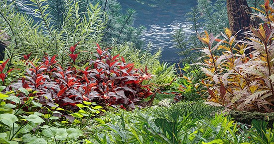 Maxtree Plant Models Vol 83 is out