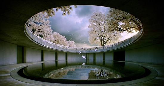 How was ArchViz ten years ago