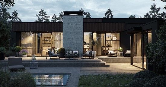 Experience in a 3D visualization studio in Budapest Experience in a 3D visualization studio in Budapest