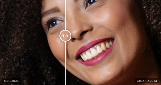 Gigapixel AI: How to Enlarge Images and Improve Image Quality