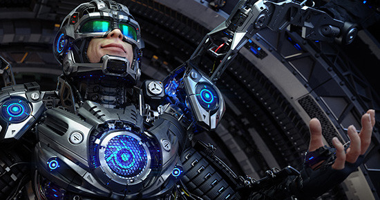 Blender in the Future of 3D Modeling and 3D Graphics