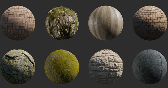 8 Top Websites that Offer the Best Textures: Free and Paid