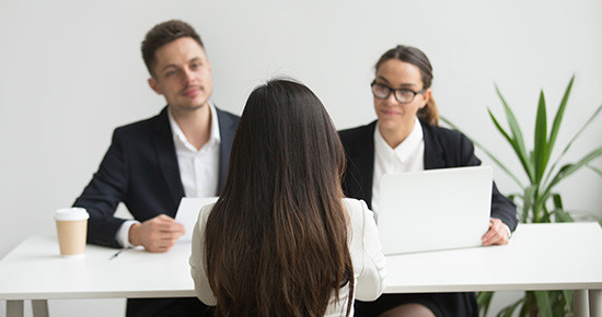 5 Fatal Mistakes When Looking for a Job 5 Fatal Mistakes When Looking for a Job