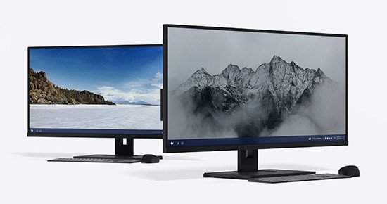 How to Choose a Monitor for Modeling, Graphics, and Design Work How to Choose a Monitor for Modeling, Graphics, and Design Work