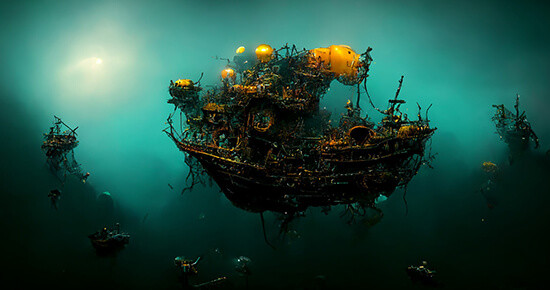 MidJourney AI Art - Text to Art Generator MidJourney AI Art - Text to Art Generator