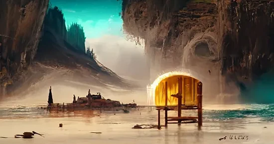 Artificial Intelligence in Modern Art Artificial Intelligence in Modern Art