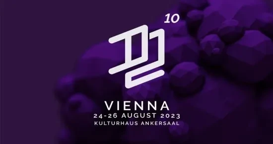 D2 Conferences 2023: Celebrating a Decade of Archviz and 3D Artistry