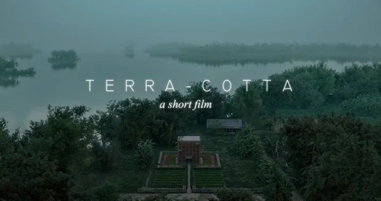 Terra Cotta a Short CGI Film by Leskea Studio