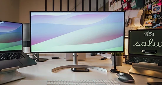 Two Monitors Or One Ultra Wide Monitor: Which Is Better?