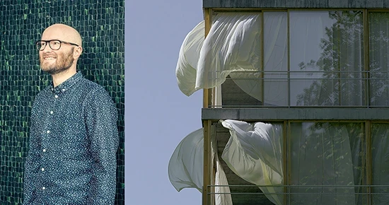 Lecture - Olivier Campagne: Plausible Realities Lecture - Olivier Campagne: Plausible Realities