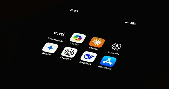 The Role of AI in Architectural Visualization: ChatGPT vs. DeepSeek