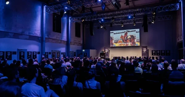 Top ArchViz Events Every 3D Artist Should Attend in 2025