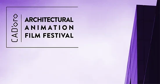 Budapest Hosts the Second International CAD’oro Architectural Film Festival
