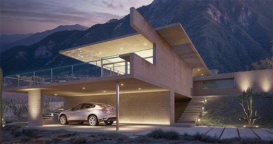 Realism in Architectural Visualization – What Does It Really Mean?