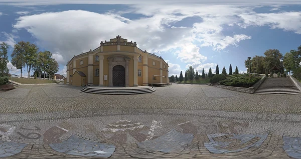 OpenHDRI.org – A New Source of High-Quality CC0 HDRIs