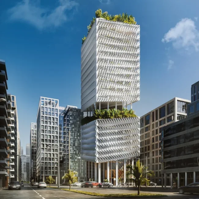 Bobuski Studio Bobuski Studio