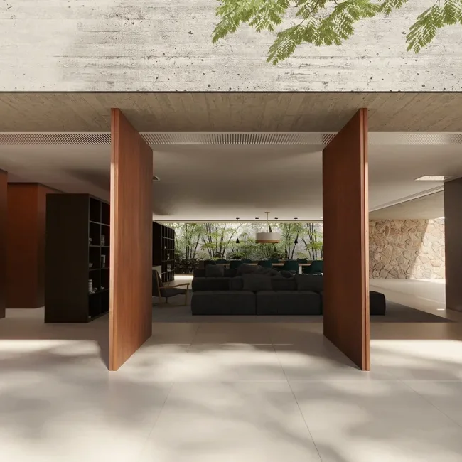 Loom visualization Loom visualization