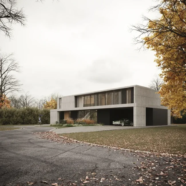 Estudio Branchini Estudio Branchini