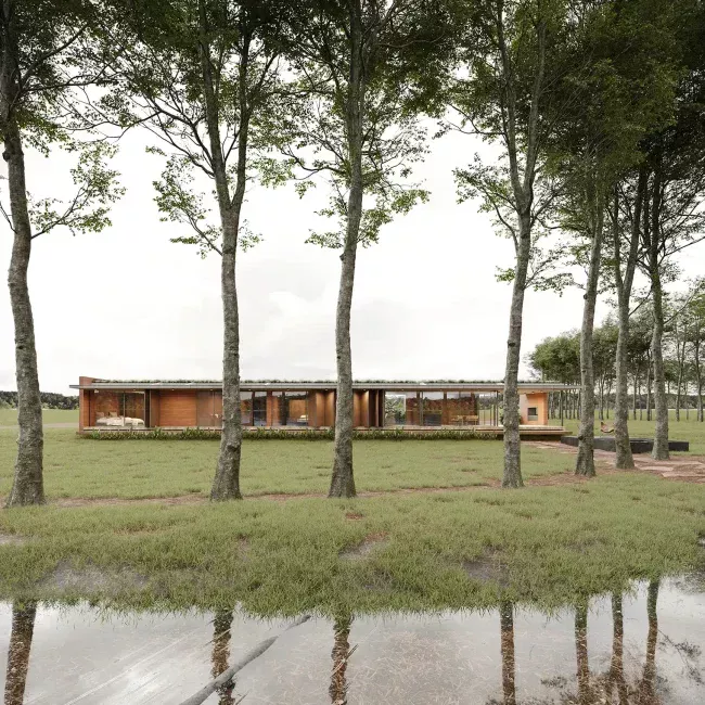 Estudio Branchini Estudio Branchini