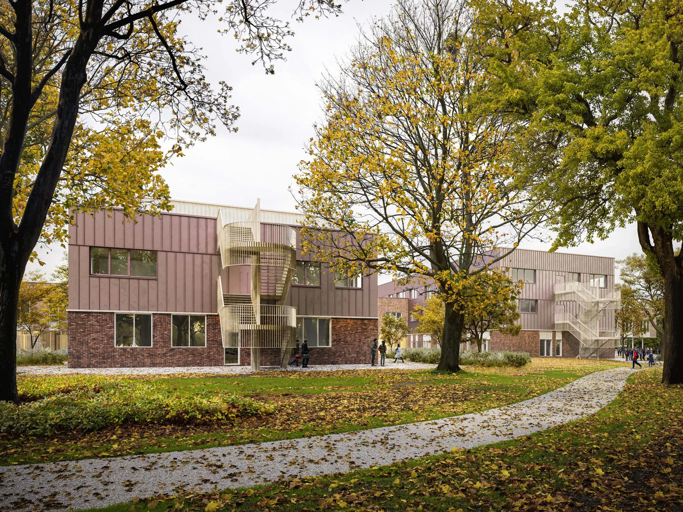 BARBAR Studio BARBAR Studio