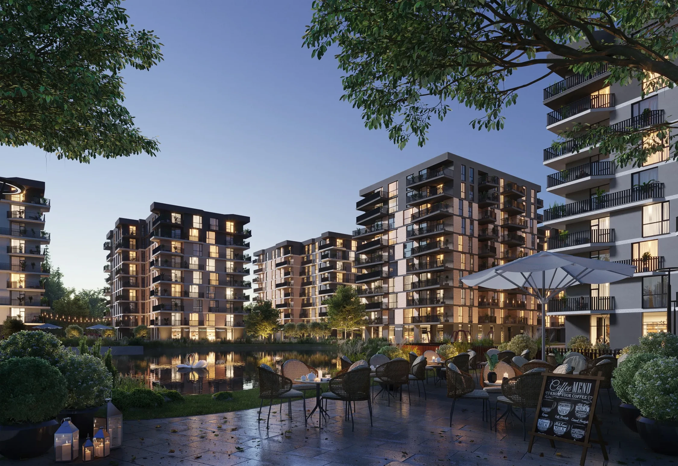 Bobuski Studio Bobuski Studio