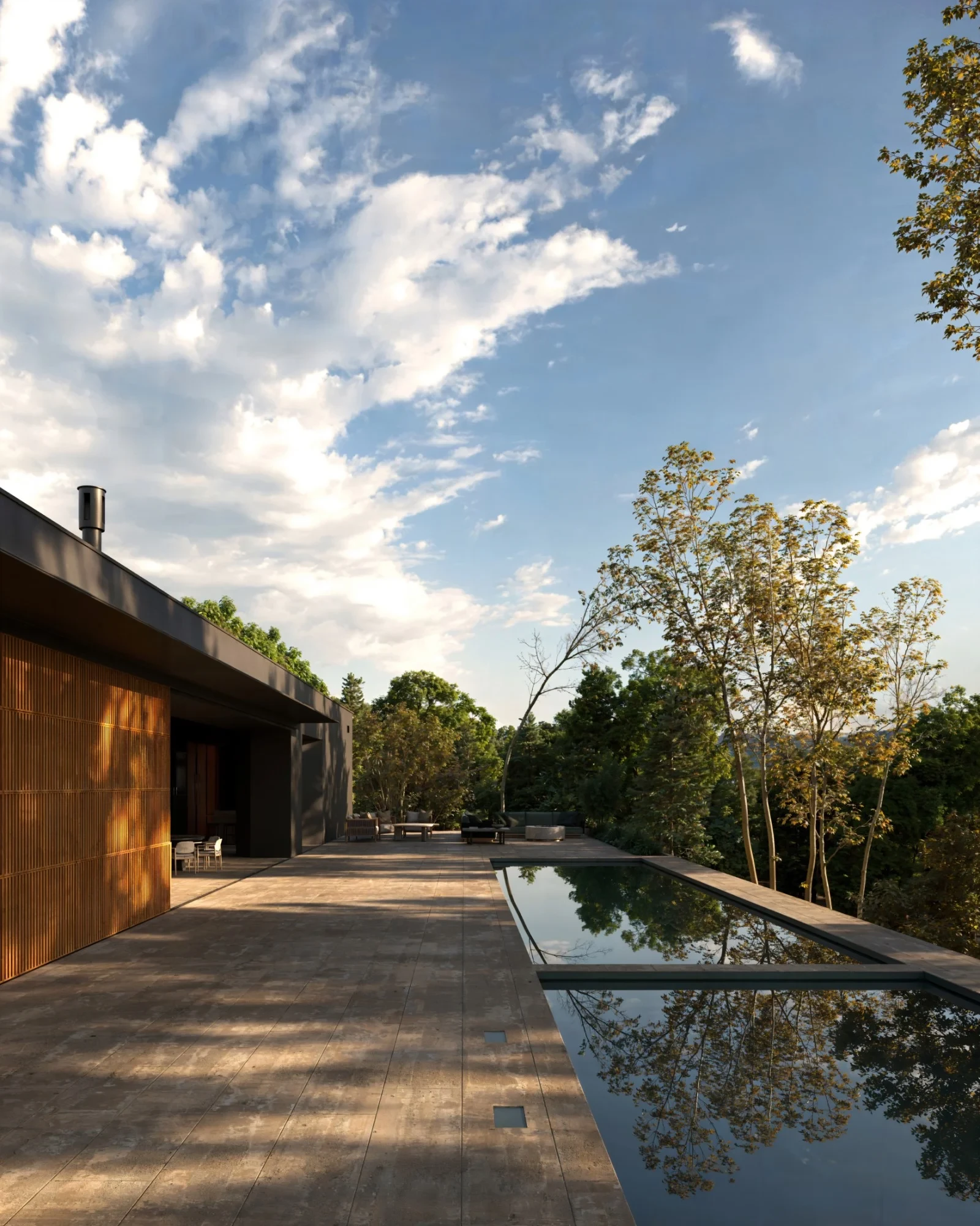 Loom visualization Loom visualization