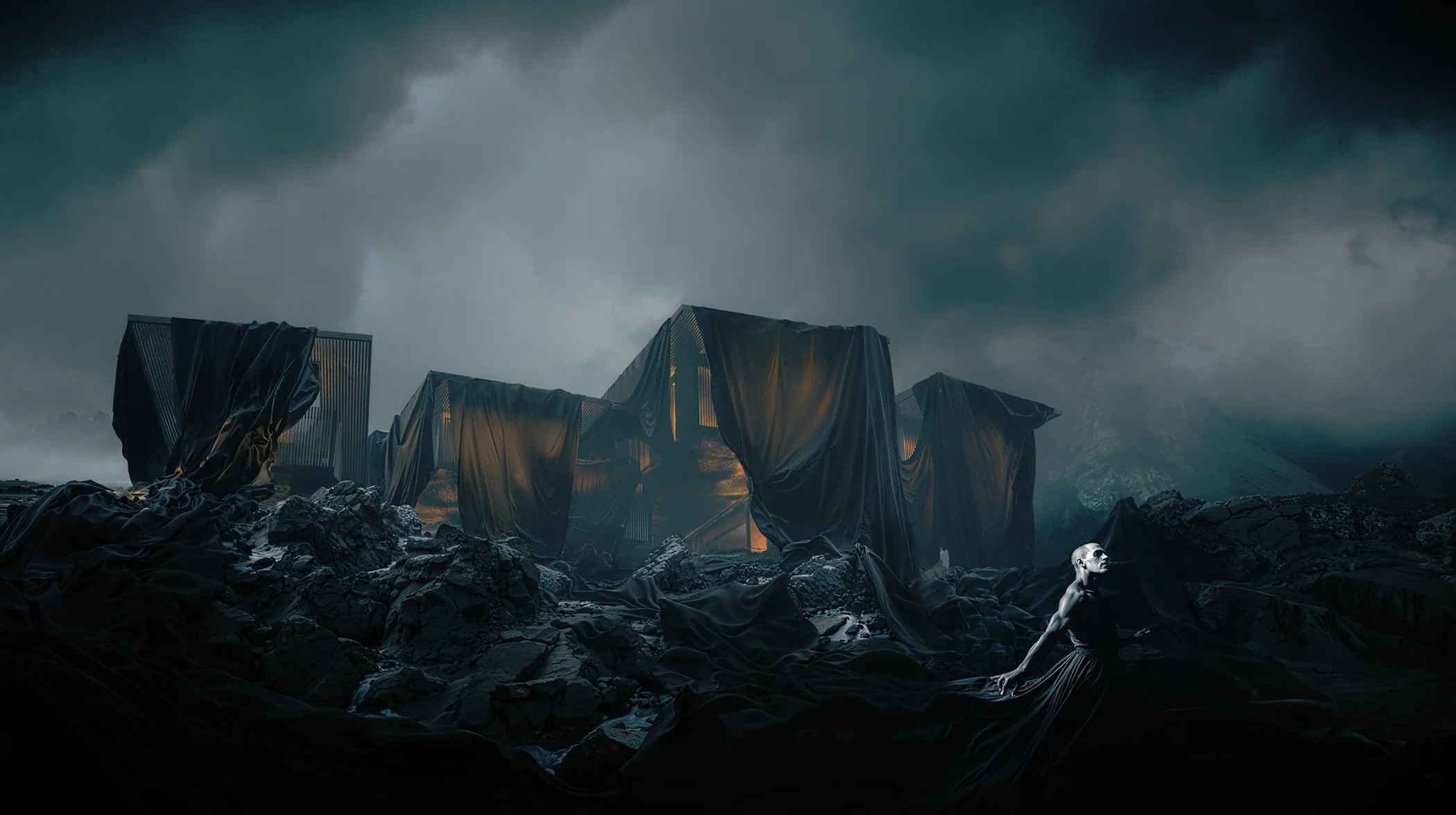 i d d q d Studio i d d q d Studio