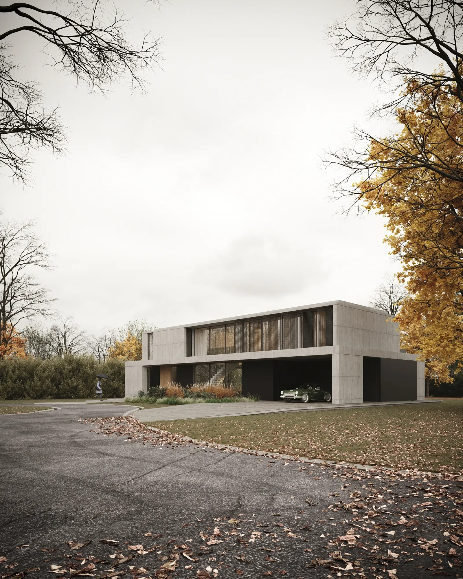 Estudio Branchini Estudio Branchini