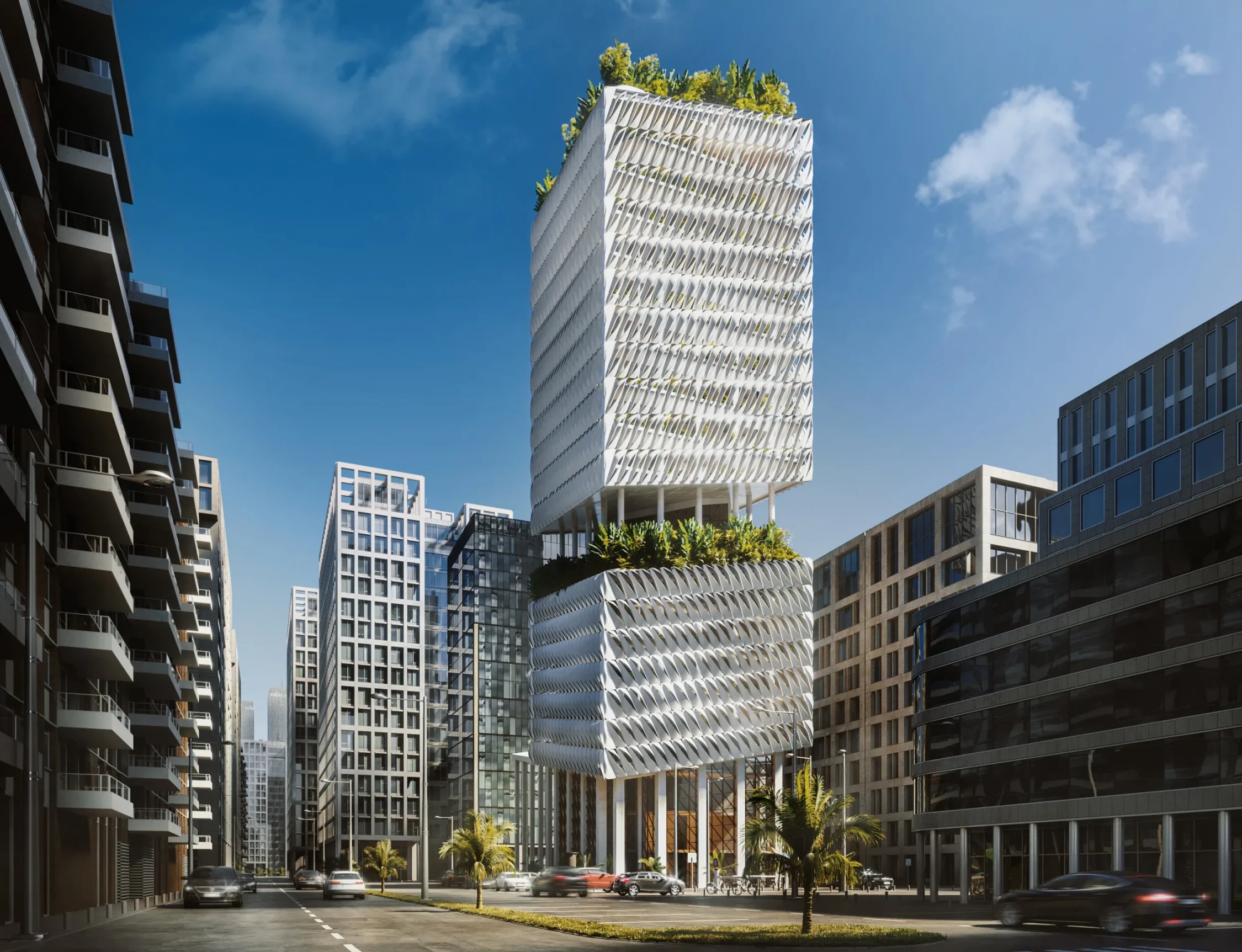 Bobuski Studio Bobuski Studio